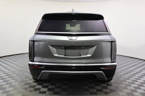 2026 Cadillac VISTIQ Premium Luxury