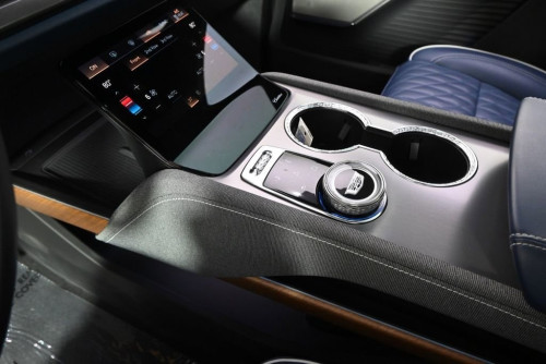 2026 Cadillac VISTIQ Premium Luxury