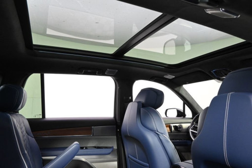 2026 Cadillac VISTIQ Premium Luxury