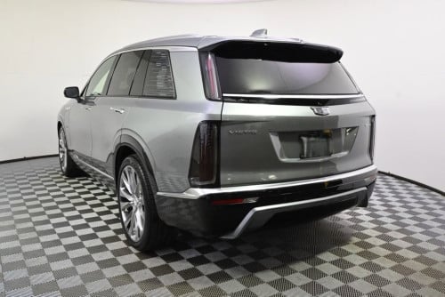 2026 Cadillac VISTIQ Premium Luxury
