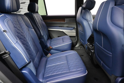 2026 Cadillac VISTIQ Premium Luxury