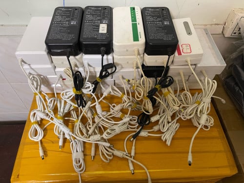 Adapter 19V 4A (5.5*2.5) Include cable មួយទឹក