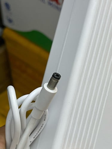 Adapter 19V 4A (5.5*2.5) Include cable មួយទឹក