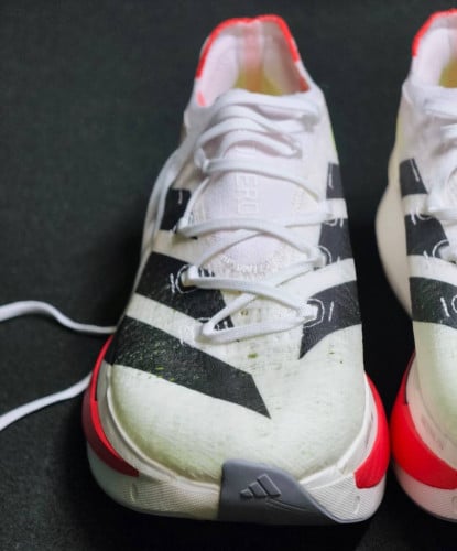 Adidas Adizero Prime X3