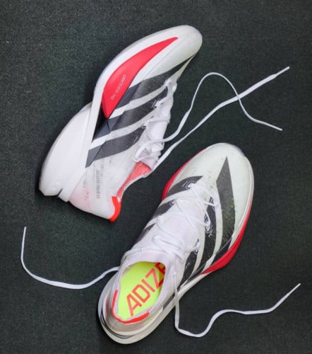 Adidas Adizero Prime X3