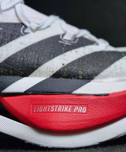 Adidas Adizero Prime X3