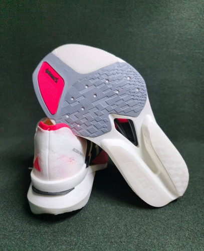 Adidas Adizero Prime X3