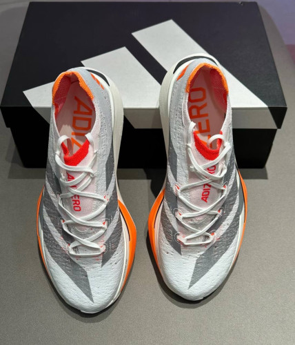 Adidas zero