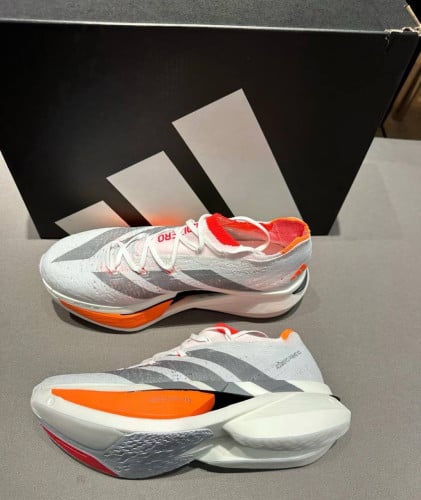 Adidas zero
