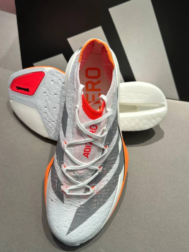 Adidas zero