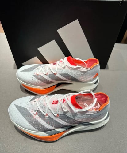 Adidas zero