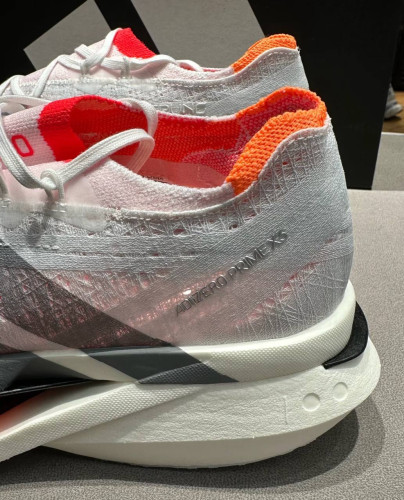 Adidas zero