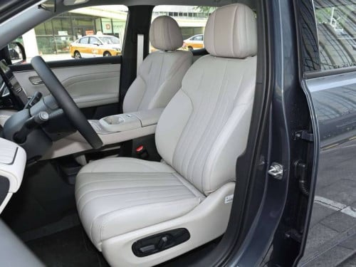 AION i60 2026 Model 650 Standard Edition ជិតមកដល់ Showroom YOUNGSIA AUTO ហើយ❗