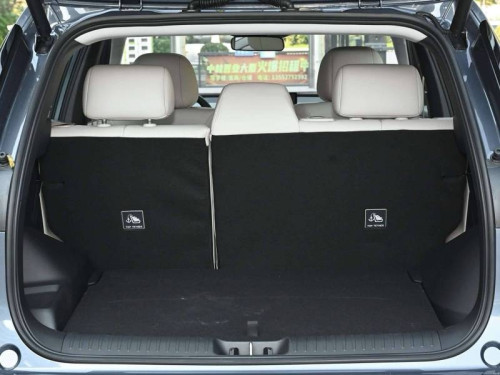 AION i60 2026 Model 650 Standard Edition ជិតមកដល់ Showroom YOUNGSIA AUTO ហើយ❗