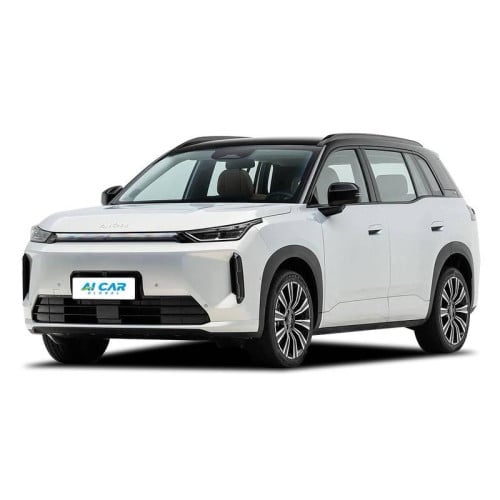 AION i60 2026 Model 650 Standard Edition ជិតមកដល់ Showroom YOUNGSIA AUTO ហើយ❗