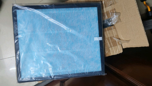 Air Purifier filter តម្រងម៉ាស៊ីនបន្សុទ្ធខ្យល់