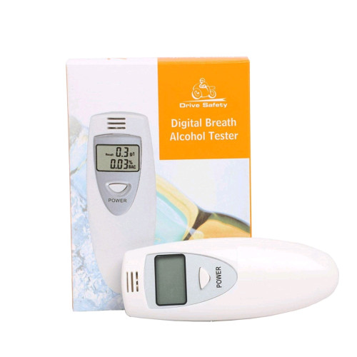 alcohol tester