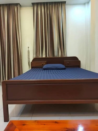 Studio Room for Rent: Toul Tom Pong 1