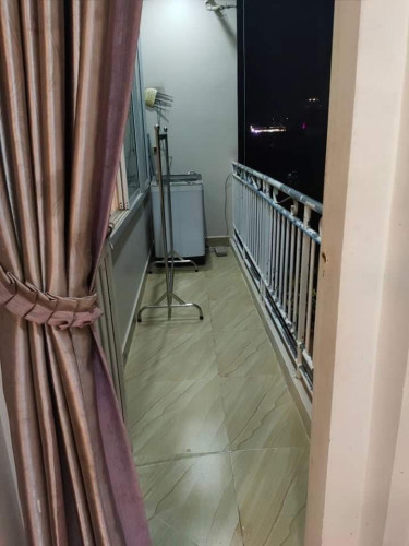 Studio Room for Rent: Toul Tom Pong 1