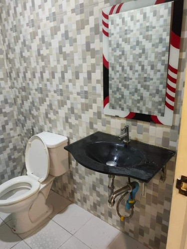 Studio Room for Rent: Toul Tom Pong 1