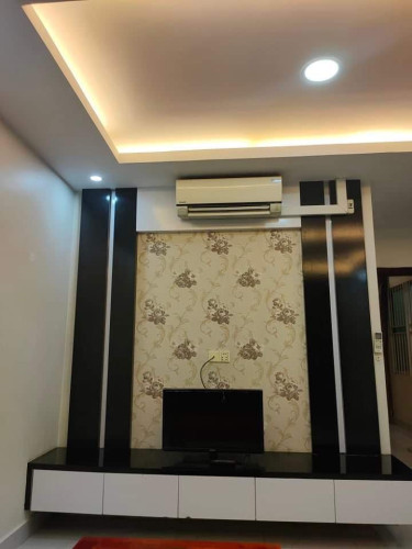 Studio Room for Rent: Toul Tom Pong 1