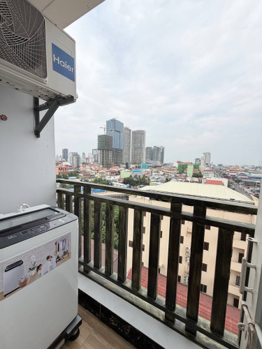 Apartment for rent