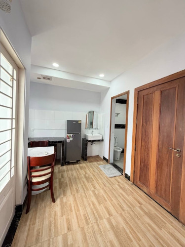 Apartment for rent
