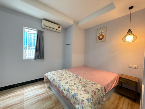 Apartment for rent