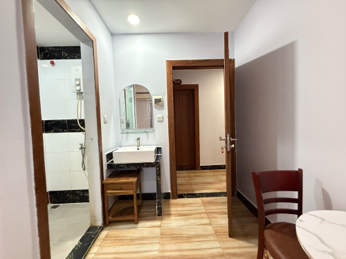 Apartment for rent