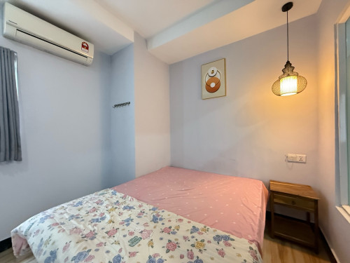 Apartment for rent