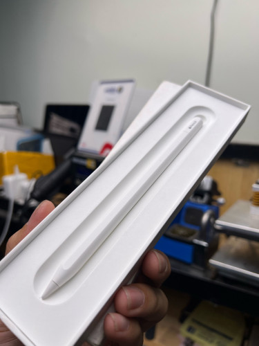 Apple Pencil pro