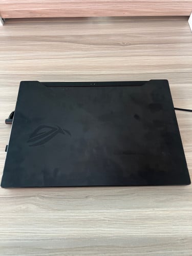 ASUS ROG ZEPHYRUS GU502