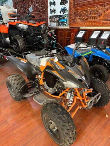 ATV Pentara 250cc Racing