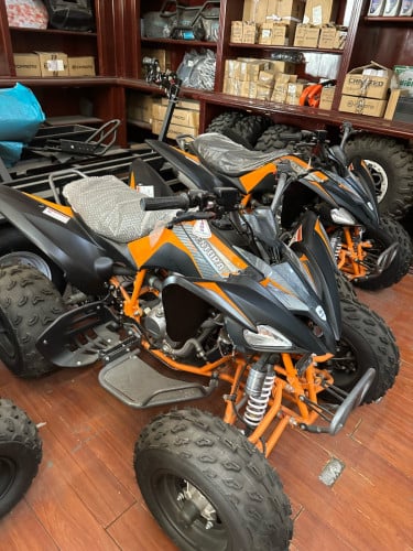 ATV Pentara 250cc Racing
