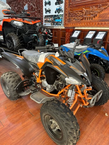 ATV Pentara 250cc Racing