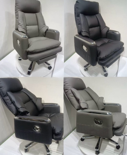 Boss Premium chair
