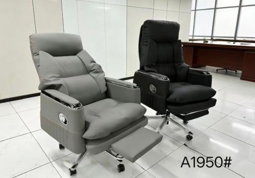 Boss Premium chair