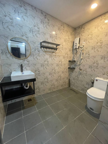 Brand New Studio in BKK2 | Fully Furnished | BKK2 全新精装单间 |