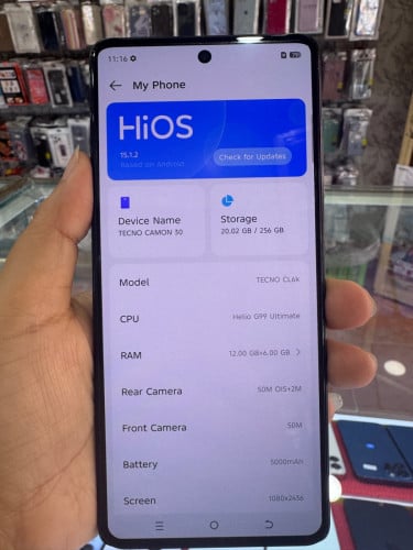 Camon30