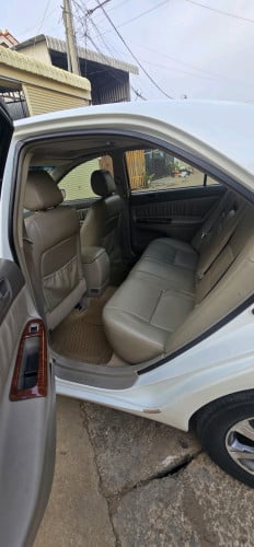 Camry LE 2004 ពោង ៨ បើកដំបូល សកាម៉ៃ