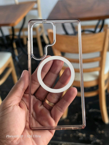 Case S25 Ultra 99%