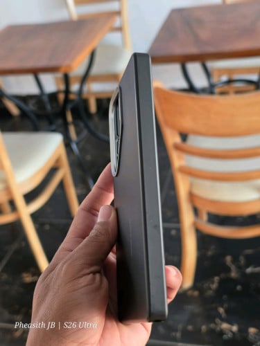 Case S25 Ultra 99%