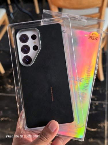 Case S25 Ultra 99%