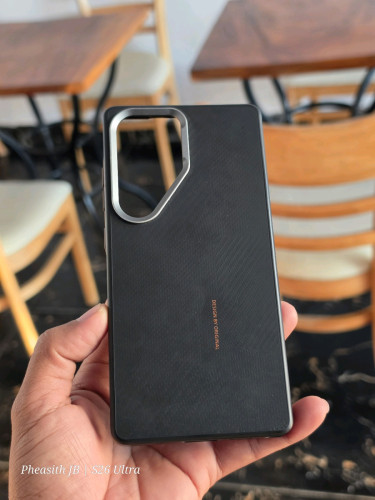 Case S25 Ultra 99%