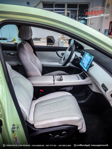 Changan Qiyuan (Nevo) Q05 សេរីឆ្នាំ2026 405Air