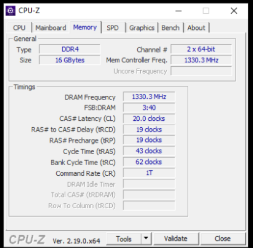 Clone computer