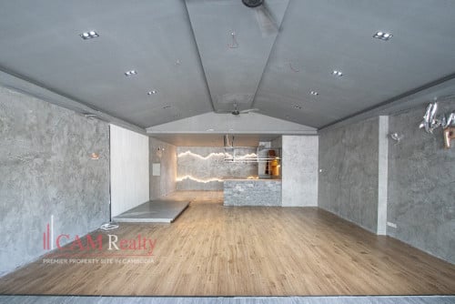 Commercial space For Rent in BKK1