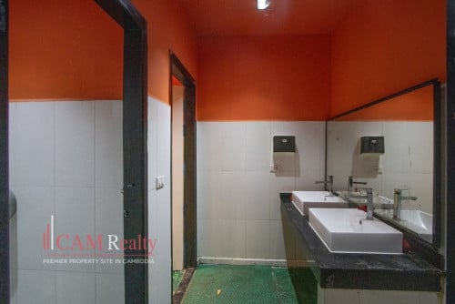 Commercial space For Rent in BKK1