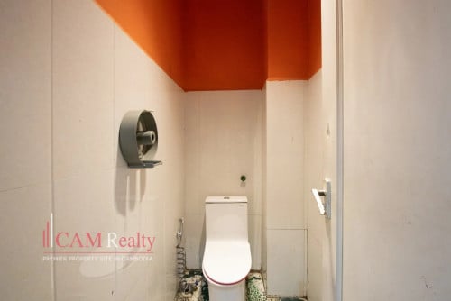 Commercial space For Rent in BKK1