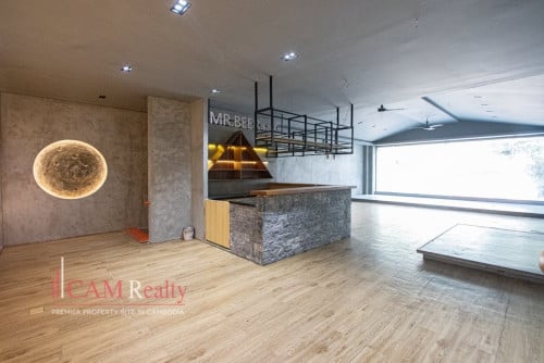 Commercial space For Rent in BKK1